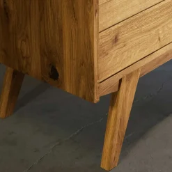 Wohnen Kurzes Bett mit Unterlänge 190 cm - Hardus (dreiteilig)