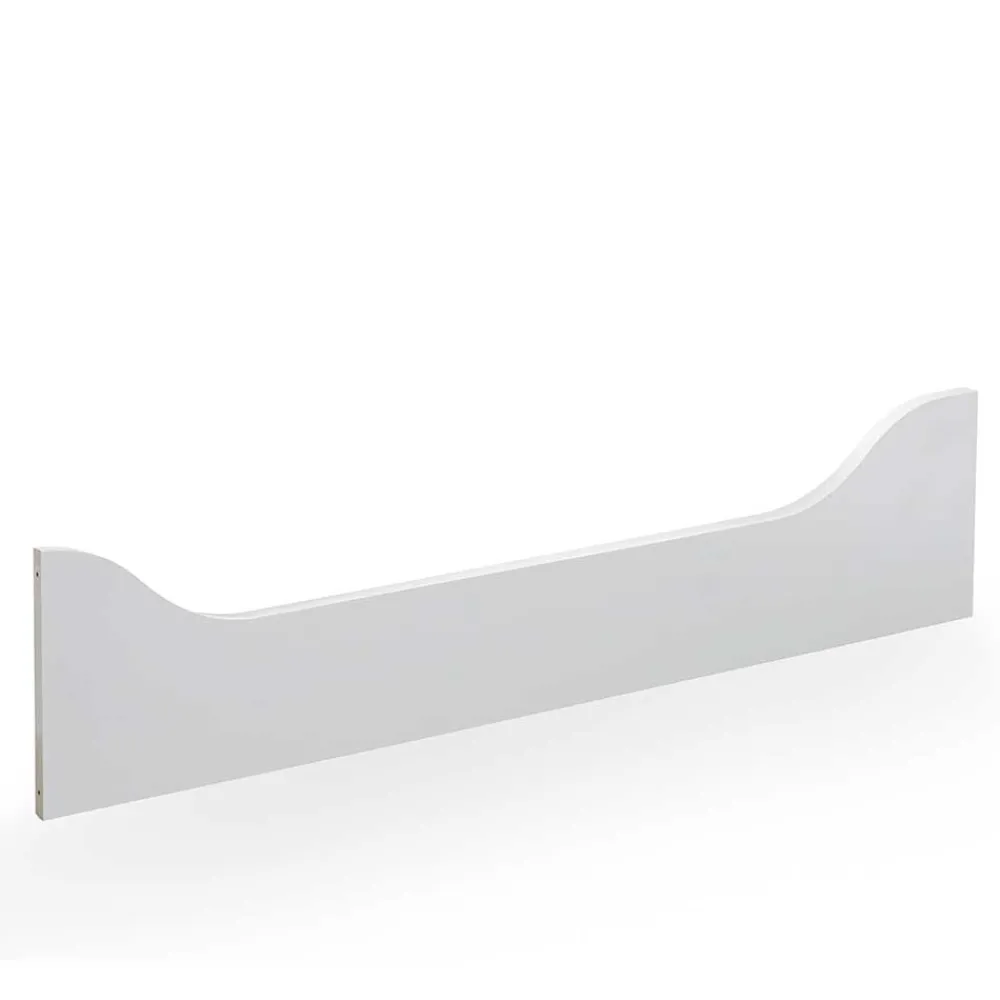 Wohnen Kindermöbel|Kinderbetten*Landhaus Babybett aus Kiefer zweifarbig - Sibiuta