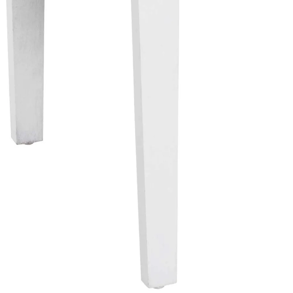 Wohnen Landhaus Beistelltisch mit Schublade & Ablage - Spiritov