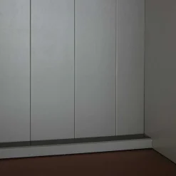 Wohnen Landhaus Buffetschrank in Grau & Braun - Nepplan