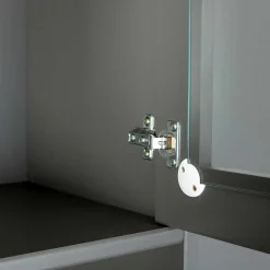 Wohnen Landhaus Buffetschrank in Grau & Braun - Nepplan