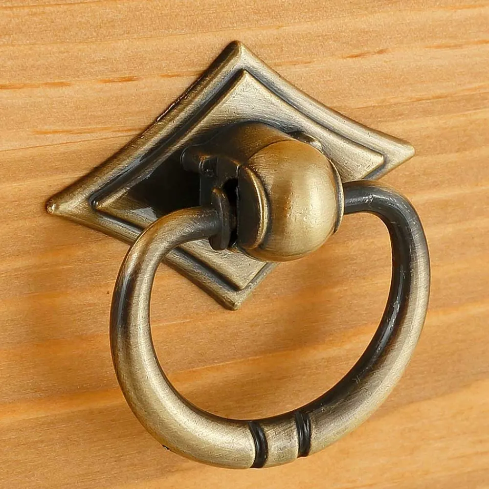 Wohnen Schränke|Garderobenschränke*Landhaus Dielenschrank aus Massivholz - Edranov