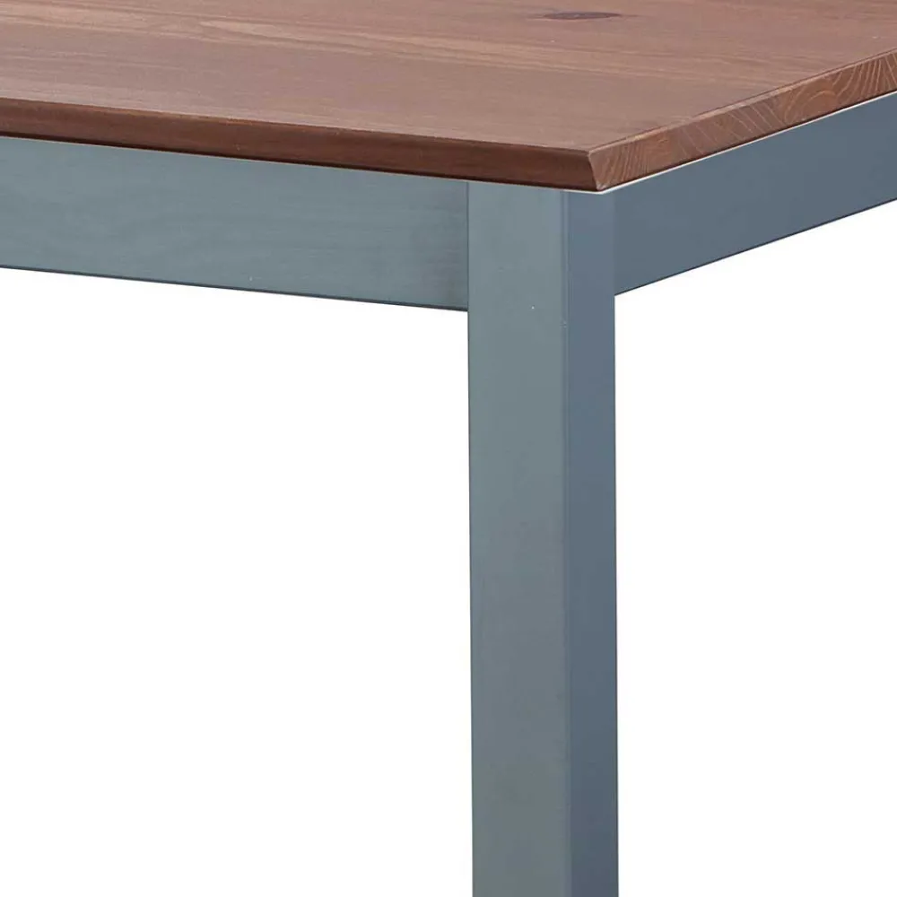 Wohnen Landhaus Essgruppe in Grau - Nepplan (fünfteilig)