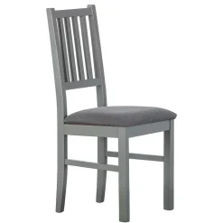 Wohnen Landhaus Essgruppe in Grau - Nepplan (fünfteilig)