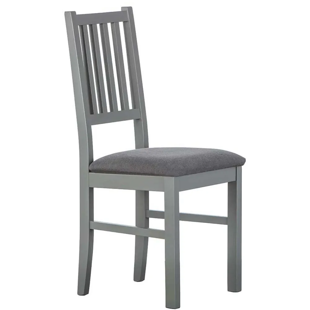 Wohnen Landhaus Essgruppe in Grau - Nepplan (fünfteilig)