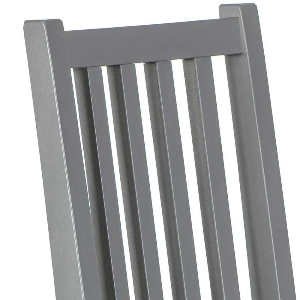 Wohnen Landhaus Essgruppe in Grau - Nepplan (fünfteilig)