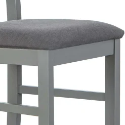 Wohnen Landhaus Essgruppe in Grau - Nepplan (fünfteilig)