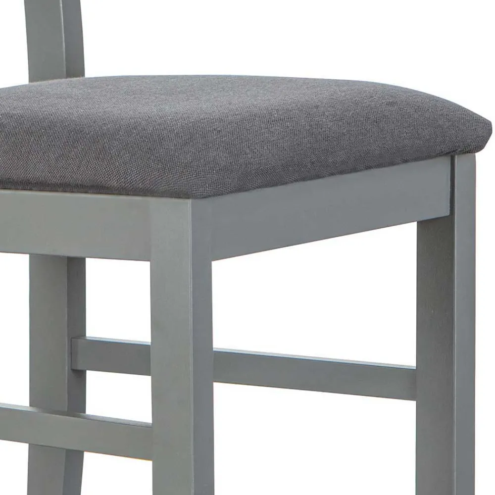 Wohnen Landhaus Essgruppe in Grau - Nepplan (fünfteilig)