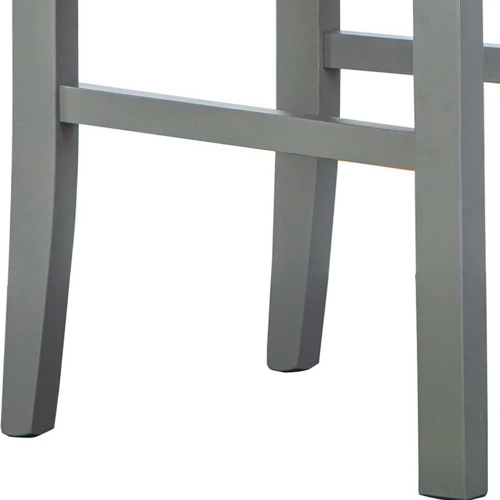 Wohnen Landhaus Essgruppe in Grau - Nepplan (fünfteilig)