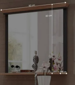 Wohnen Garderoben|Garderoben*Landhaus Flur Einrichtung Möbel - Thumbs (vierteilig)