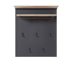 Wohnen Garderoben|Garderoben*Landhaus Flur Einrichtung Möbel - Thumbs (vierteilig)