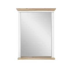 Wohnen Landhaus Flurmöbel Kombi - Nurelcas (vierteilig)