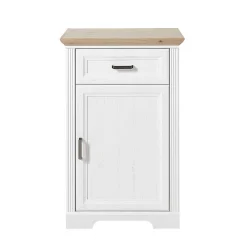 Wohnen Landhaus Flurmöbel Kombi - Nurelcas (vierteilig)