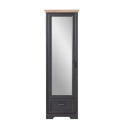 Wohnen Landhaus Garderoben Kombi Set - Thumbs (dreiteilig)