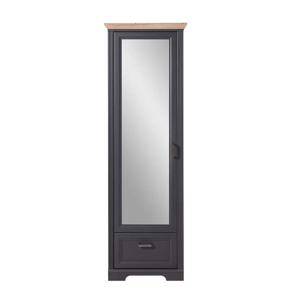 Wohnen Landhaus Garderoben Kombi Set - Thumbs (dreiteilig)