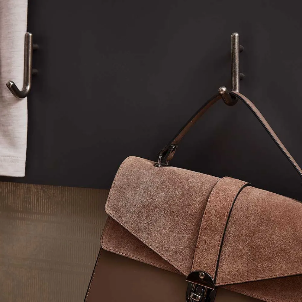 Wohnen Landhaus Garderoben Kombi Set - Thumbs (dreiteilig)