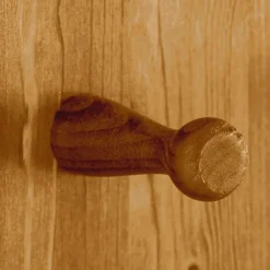 Wohnen Landhaus Garderobenmöbel Kombination - Edranov (vierteilig)