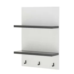 Wohnen Landhaus Küchenregal für die Wandmontage - Eture