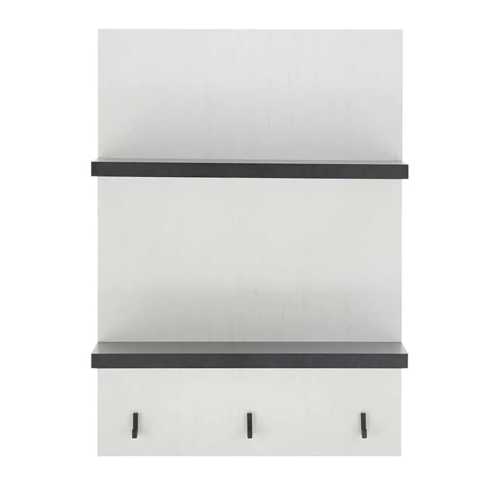 Wohnen Landhaus Küchenregal für die Wandmontage - Eture