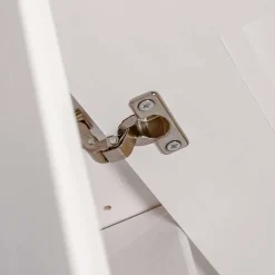 Wohnen Landhausmöbel|Küchenschränke*Landhaus Kombi-Kommode zweifarbig - Varicano