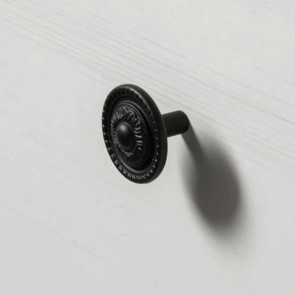 Wohnen Esszimmerregale|Regale*Landhaus Kombiregal in Weiß Touchwood - Chelles