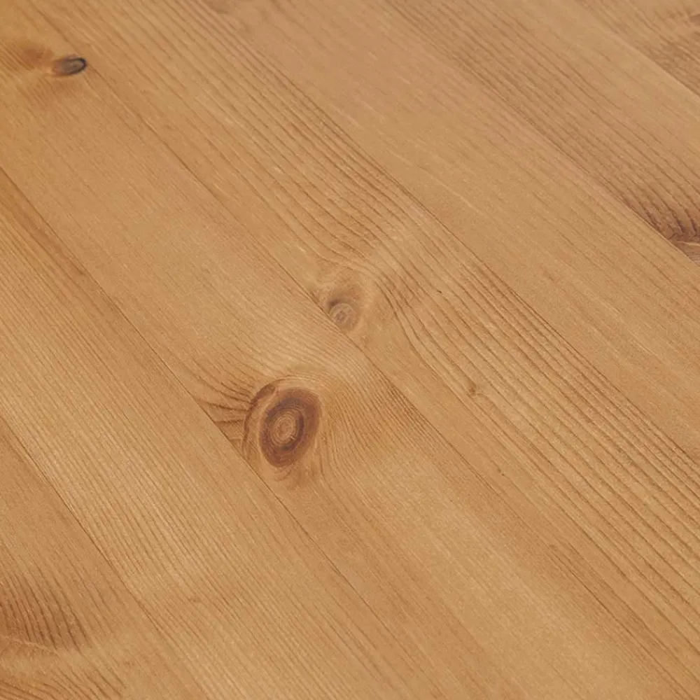 Wohnen Weiße Möbel|Landhausmöbel*Landhaus Kommode mit fünf Schubladen - Bordona