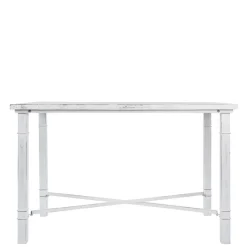 Wohnen Landhaus Konsolentisch im Used Look Shabby - Flace