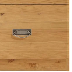 Wohnen Sideboards & Kommoden|Landhausmöbel*Landhaus Nachtkommode in Kiefer Lauge - Piatra