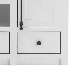 Wohnen Landhaus Schrank in Weiß Touchwood - Chelles