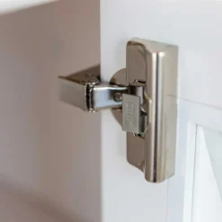 Wohnen Sideboards & Kommoden|Sideboards & Kommoden*Landhaus Sideboard in Weiß & Natur Kiefer - Saluts