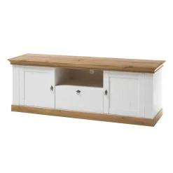 Wohnen Landhaus TV Element 183 cm breit - Diatara