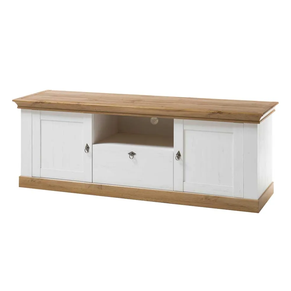 Wohnen Landhaus TV Element 183 cm breit - Diatara