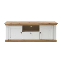 Wohnen Landhaus TV Element 183 cm breit - Diatara