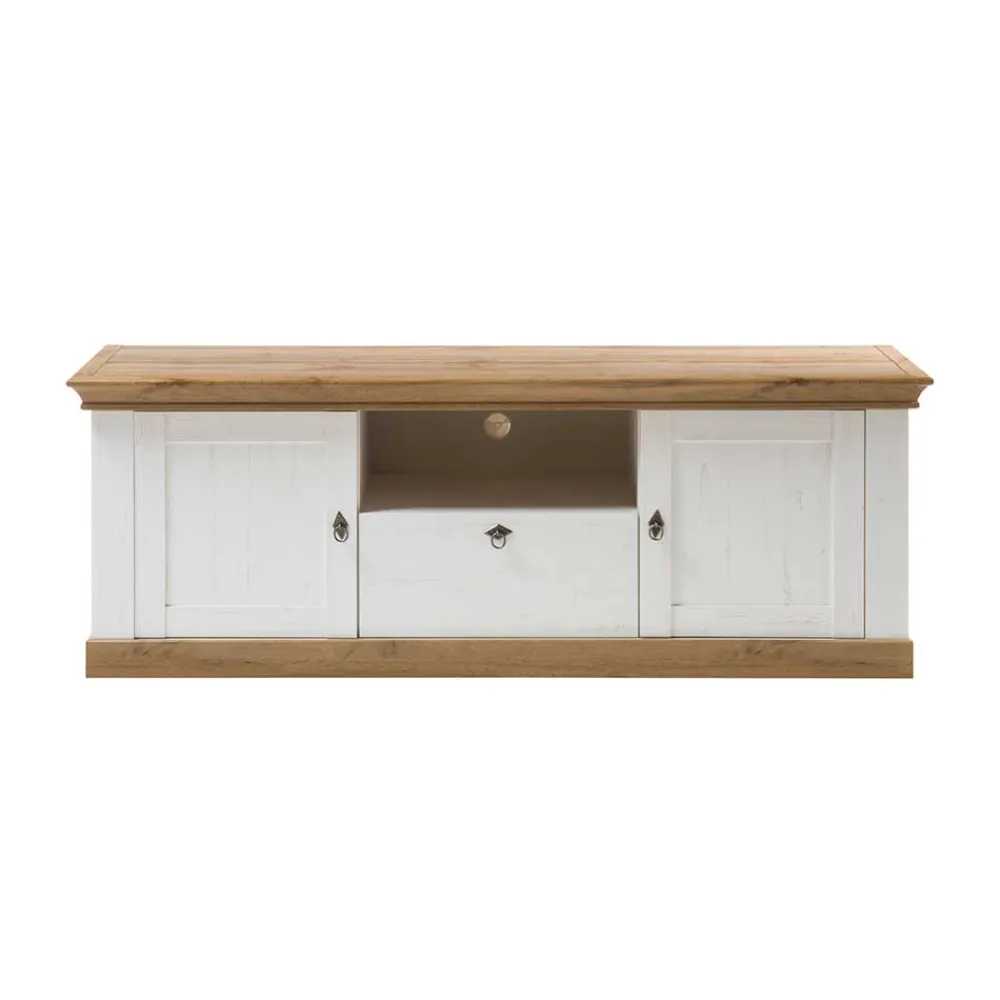 Wohnen Landhaus TV Element 183 cm breit - Diatara