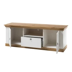 Wohnen Landhaus TV Element 183 cm breit - Diatara