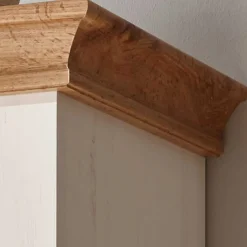 Wohnen Landhaus TV Element 183 cm breit - Diatara