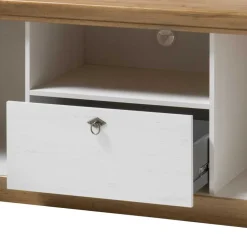 Wohnen Landhaus TV Element 183 cm breit - Diatara