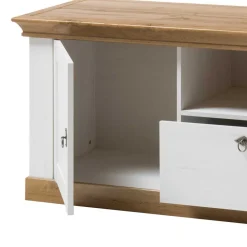 Wohnen Landhaus TV Element 183 cm breit - Diatara