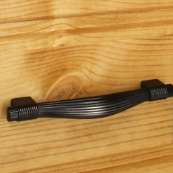 Wohnen Landhaus TV Möbel aus Kiefer Massivholz - Vanpos