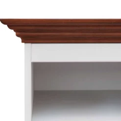 Wohnen Landhausmöbel|Tv & Hifi-Möbel*Landhaus TV-Lowboard 167 cm breit - Manipur