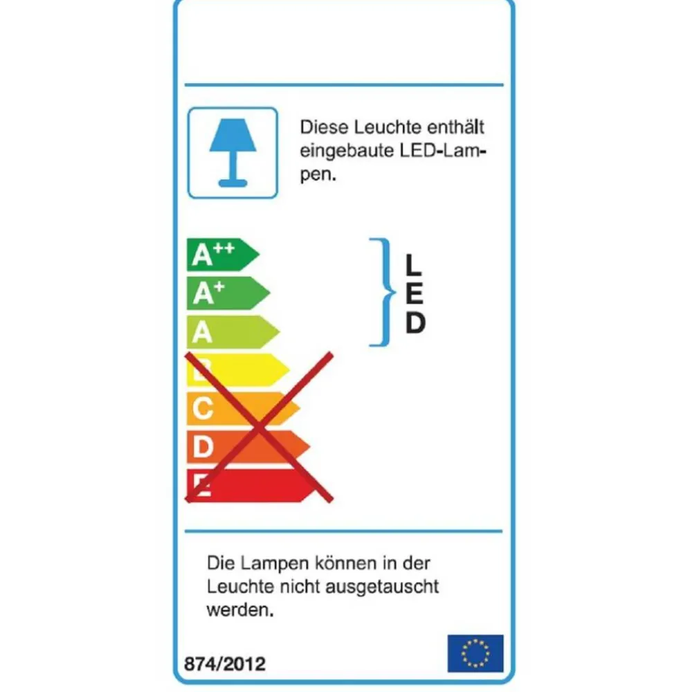 Wohnen Landhaus-Schrank in Eiche Gold - Hengas