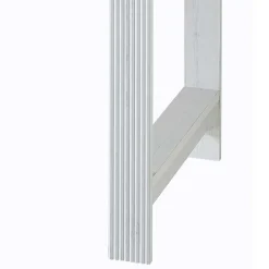 Wohnen Skandinavische Möbel|Landhausmöbel*Landhausstil Schreibtisch 160x80 cm - Mehady