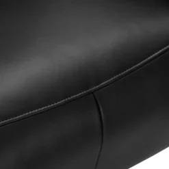 Wohnen Leder Fernsehsessel mit Relaxfunktion - Vedrico