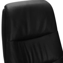 Wohnen Leder Fernsehsessel mit Relaxfunktion - Vedrico