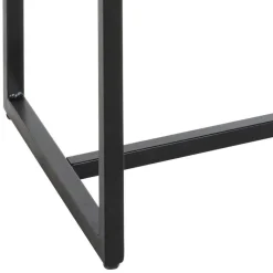 Wohnen Küchenbänke|Esszimmerbänke*Leder Polsterbank in Braun - Eccossi