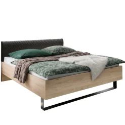 Wohnen Loft Design Ehebett mit Bügelgestell - Licruva