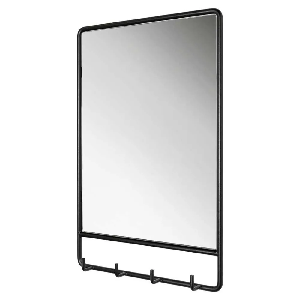 Wohnen Spiegel|Flurspiegel*Loft Design Spiegel mit Stahl Rahmen - Creemas