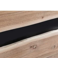 Wohnen Sideboards & Kommoden|Sideboards & Kommoden*Loft Style Sideboard Draguno aus Akazie massiv