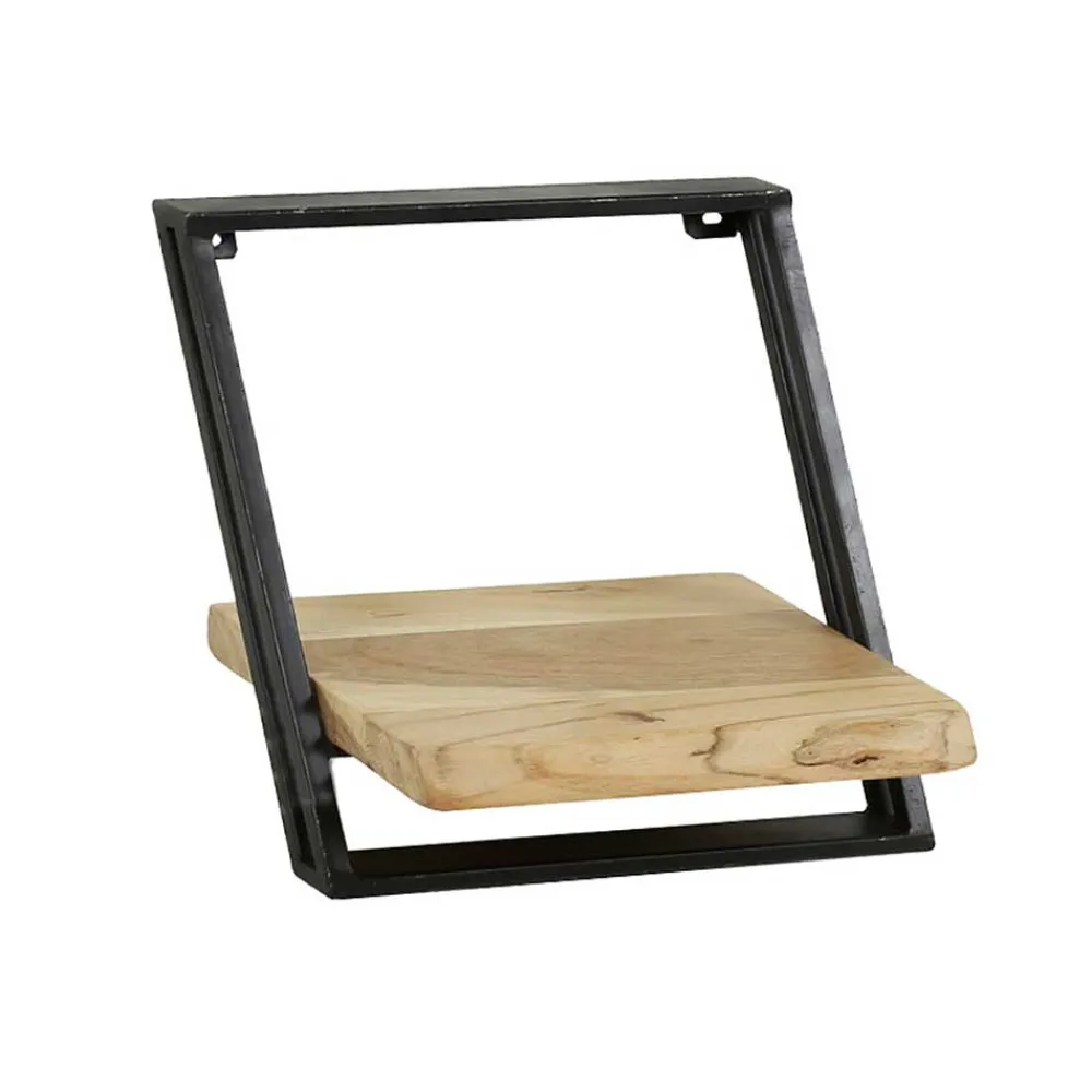 Wohnen Esszimmerregale|Regale*Loft Style Wandboard Set - Massa (dreiteilig)