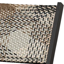 Wohnen Lounge Outdoor Sessel aus Aluminium - Avalun (2er Set)